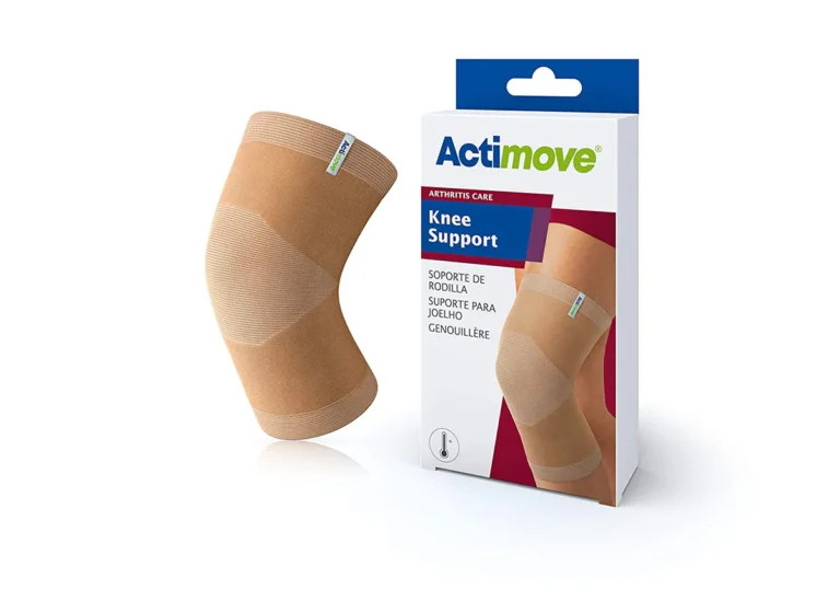 BSN 7578122 ACTIMOVE Actimove arthritis knee supp lg beige 1 Each