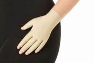 BSN 7592405 JOBST FARROW OTS/RTW Farrow 20-30 Glove Tan Size 6 1 Each