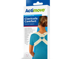 ACTIMOVE CLAVICLE SUPP SM