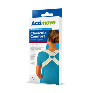 ACTIMOVE CLAVICLE SUPP SM