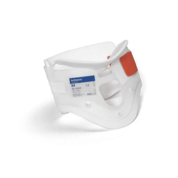 ACTIMOVE VERTEBRACE PED-SHORT (113759)