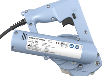 DELTA-CAST SERENE PIN