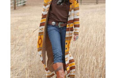 KNITTED ADJ. WB WOMEN 5CM