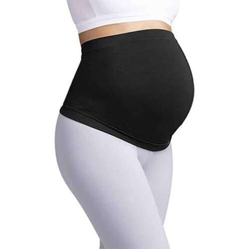 JOBST MATERNITY BELLY BAND XL BLACK