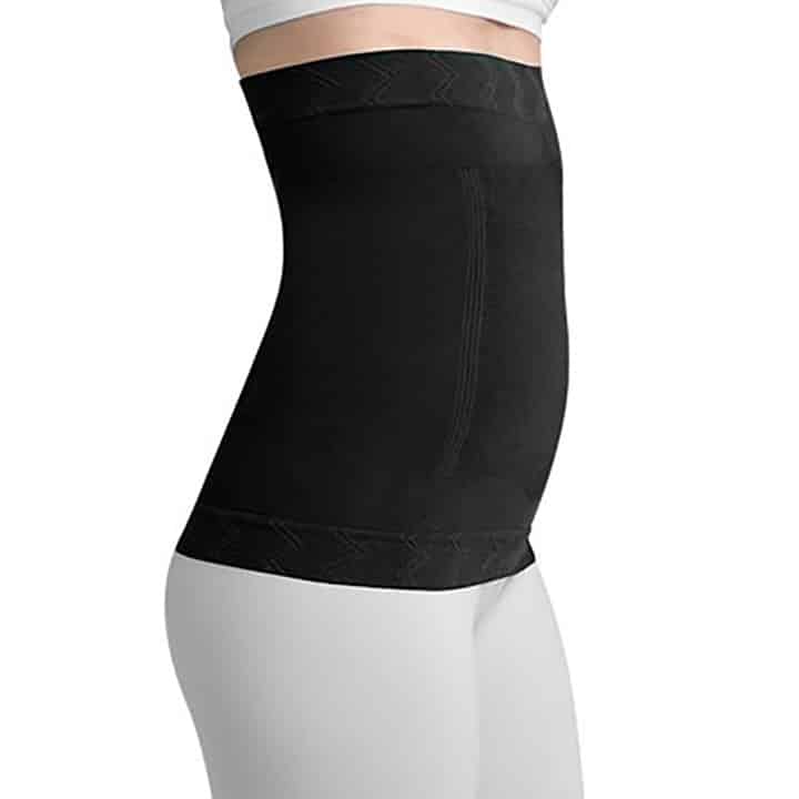 JOBST POSTNATAL TUBE M BLACK