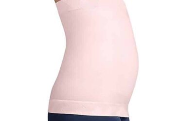 JOBST POSTNATAL TUBE M ROSE