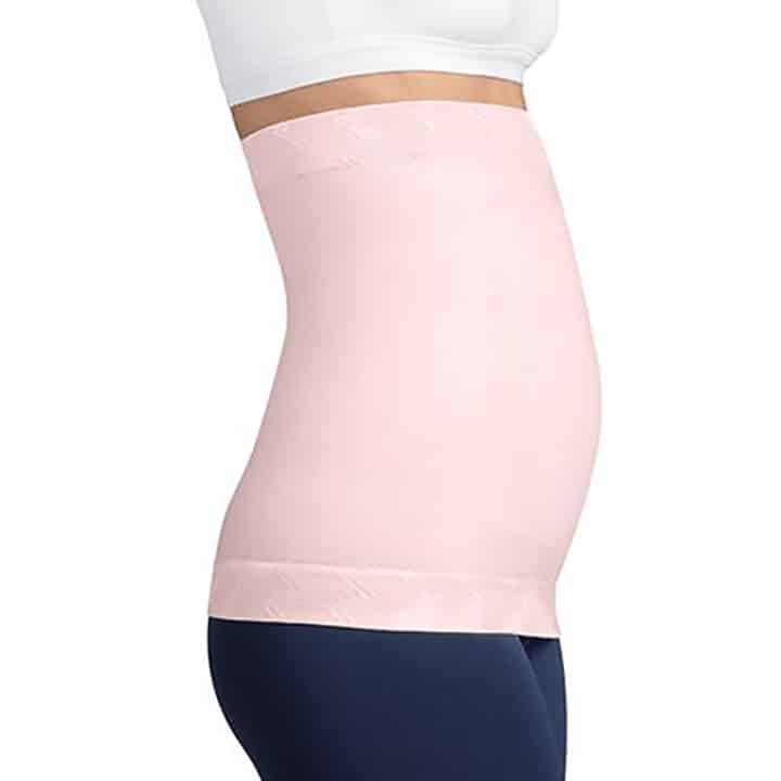 JOBST POSTNATAL TUBE XL ROSE
