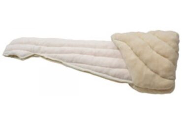 CUSTOM - ARM SLEEVE AD JOVIJACKET - NYLON & SPANDEX POWERNET /