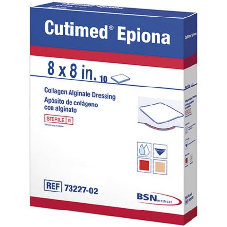 cutimed-epiona-8x8-1.jpg CUTIMED ALGINATE STERILE 2INX2IN