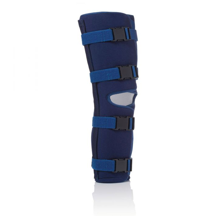 ACTIMOVE ECO KNEE IMMOBILIZER LG 20IN