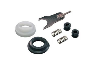 REPAIR VACUUM DELTA-CAST LEVEL 2