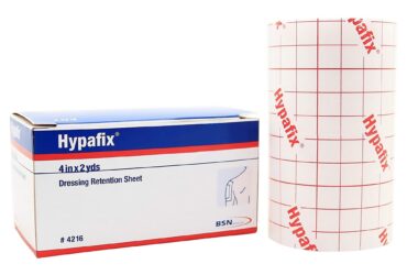 HYPAFIX 4INX2YD