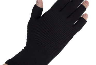 BSN 102399 JOBST BELLA STRONG Jobst bella strong armsleeve 30-40 w/sil black sz 9 lng 1 Each