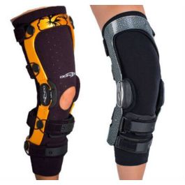 NEOPRENE UNDERSLEEVE KNEE BLK M