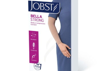 BSN 102347 JOBST BELLA STRONG Jobst bella strong armsleeve 20-30 natural sz 7 reg 1 Each
