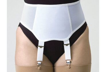 GARTER BELT VELCRO 36IN-39IN