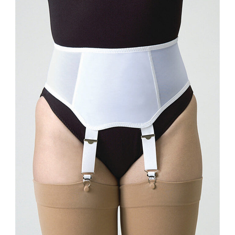 GARTER BELT VELCRO 52IN-55IN