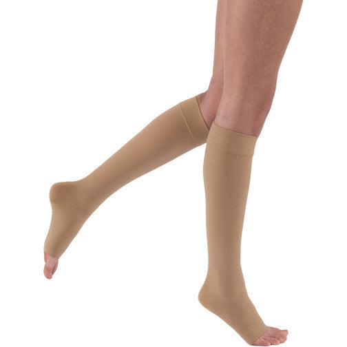 edqzkw0ke4946fb5va5b_5f45ee04-fc24-4c49-9a02-d5d906d50c80-6.jpg JOBST RELIEF KNEE 15-20 OPEN TOE BEIGE EXTRA LARGE FULL CALF PETITE
