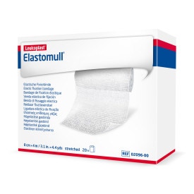 elastomull_1_4-3.jpg ELASTOMULL GUAZE BANDAGE NON-STERILE 4IN X 4.4YD