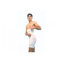 BSN 110680 JOBST MW PLASTIC SURGERY Plastic surgery girdle male sm 1 Each