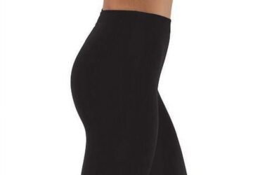 JOBST RELIEF WAIST HIGH 15-20 CLOSED TOE BLACK EXTRA LARGE PETITE
