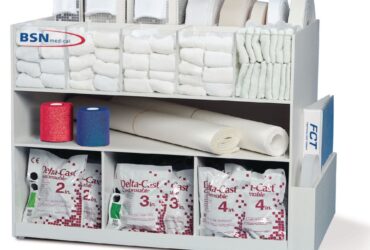 FUNCTIONAL CAST THERAPY ACCESSORIES KIT