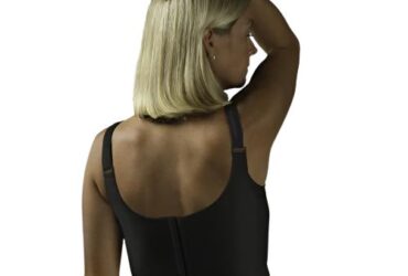 RTW - BELLISSE - 34 C/D - BLACK