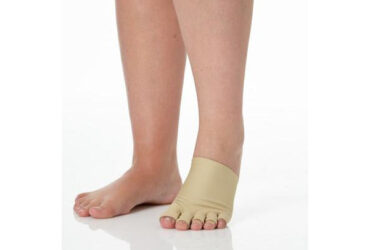 FARROW 20-30 TOE CAP TAN MD