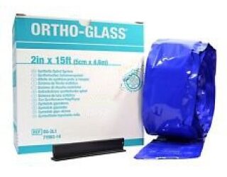 ORTHO-GLASS COMFORT ROLL 2INX15FT