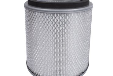 HEPA FILTER CARTRIDGE