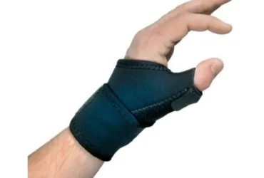 SPECIALIST THUMB ORTHOSIS RIGHT LG