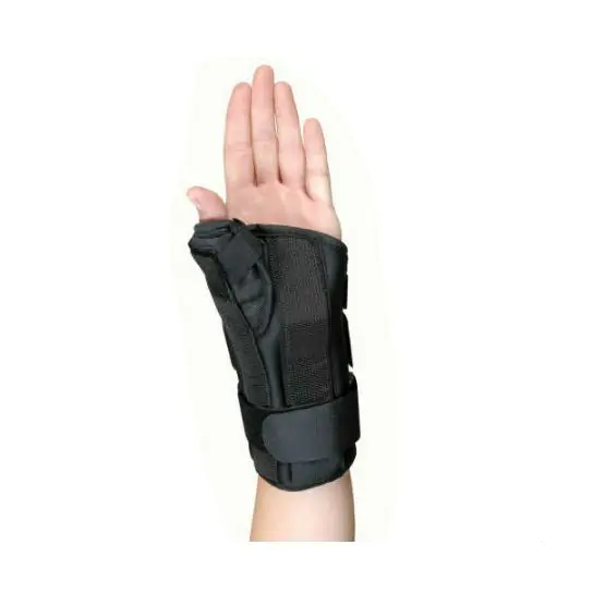 SPECIALIST WRIST HAND THUMB ORTHOSIS RIGHT LG