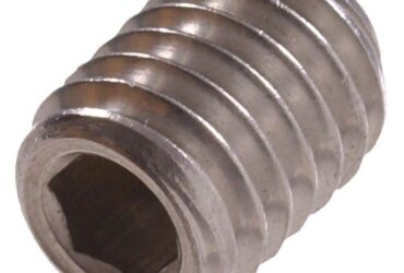 SCREW HEX SOCKET SET