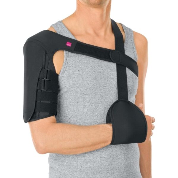 SPECIALIST HUMEROUS FRACTURE BRACE ORTHOSIS LG