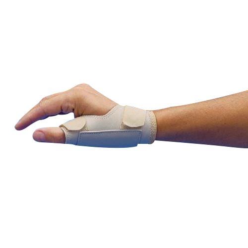SPECIALIST WRIST HAND THUMB ORTHOSIS RIGHT MD