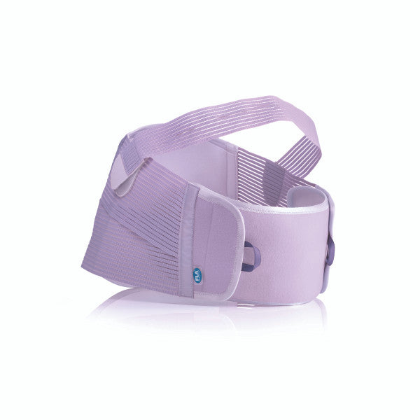 BSN 7278901 FLA ORTHOPEDICS OSGS Prolite Maternity Belt Lavender MD 1 Each