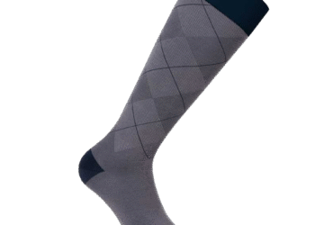 CASUAL PATTERN 15-20 KH CT MEDIUM LONG GUNMETALGRAY