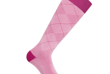 CASUAL PATTERN 15-20 KH CT SMALL LONG PREPPYPINK