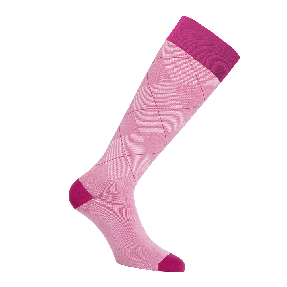 jobst-casual-pattern-preppypink-49.png CASUAL PATTERN 30-40 KH CT MEDIUM LONG PREPPYPINK