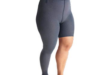 JOBST-CUSTOM SEAMED WAIST ONE LEG BELOW KN AND ONE FULL LEG OPEN PUBIS