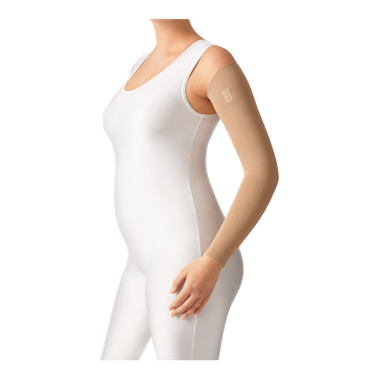 JOBST-CUSTOM SEAMED ARM STUMP TO AXILLA