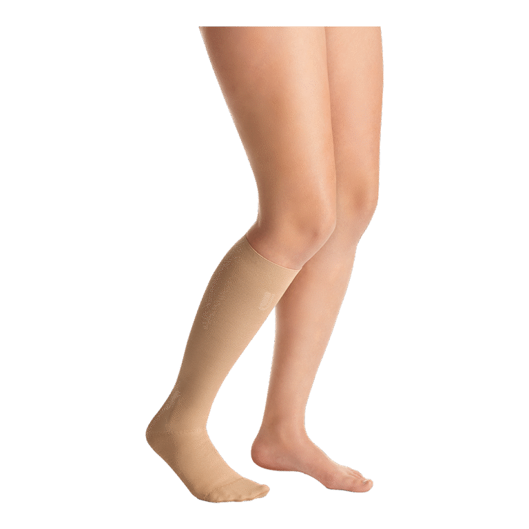 JOBST-CUSTOM SEAMED REINFORCED HEEL (PER LEG)