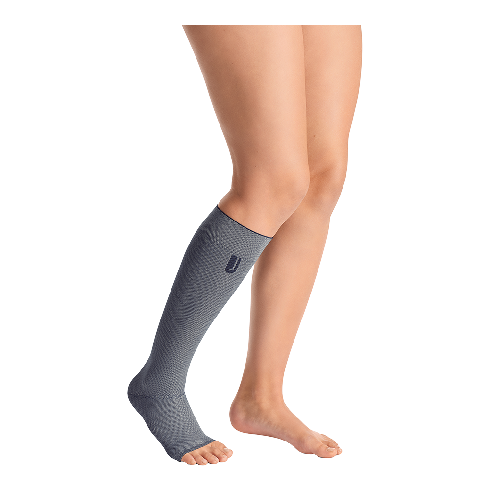 jobst-confidence-kh-ot-jeansheather-10.png CONFIDENCE KNEE HIGH SLANT OPEN TOE CCL 2