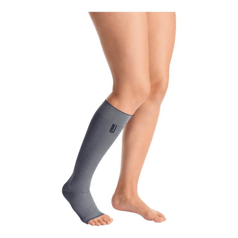 JOBST-CUSTOM SEAMED REINF TOP OF TH LENGTH SUPPORT