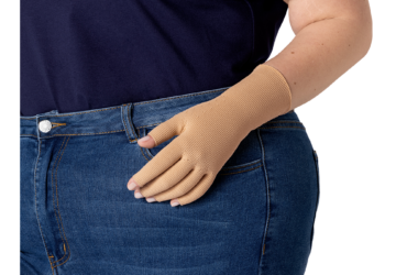 CUSTOM ELVAREX PLUS GAUNTLET CLASS 1