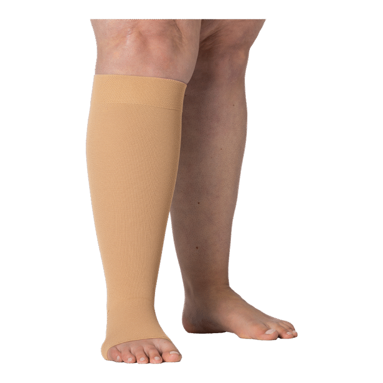 JOBST-CUSTOM SEAMED CHANGE STYLE OF ARM FLAP