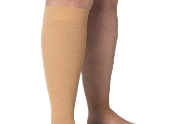 JOBST-CUSTOM SEAMED SOFT-MATERIAL ENC TOES