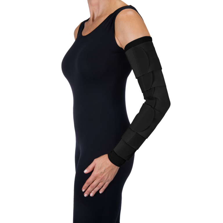 FARROW STRONG CUSTOM ARM BLACK