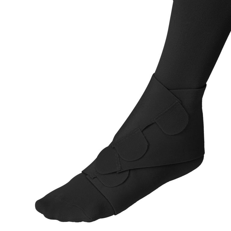 FARROW LITE FOOTPIECE REGULAR BLACK M