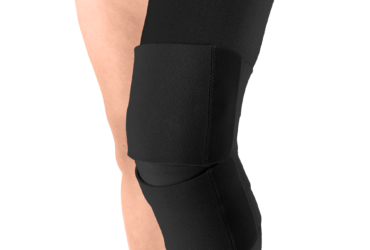 FARROW LITE KNEEPIECE RTW LG BLACK